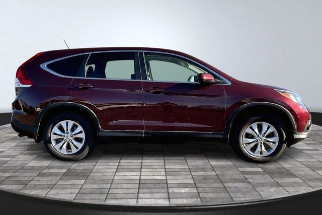 2014 Honda CR-V AWD 5dr EX - 22959359 - 7