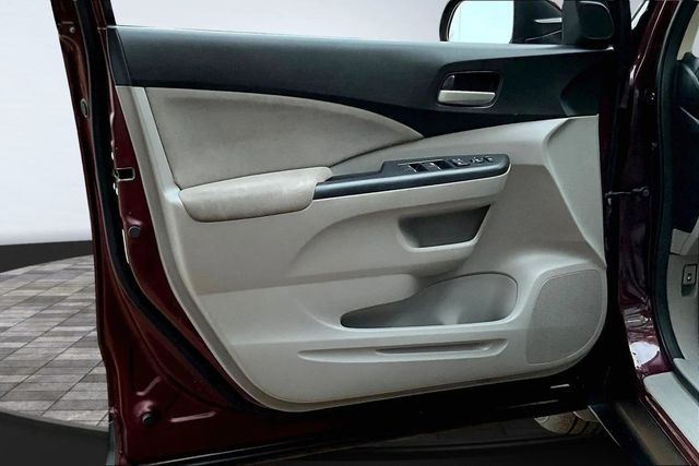 2014 Honda CR-V AWD 5dr EX - 22959359 - 8