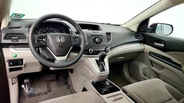 2014 Honda CR-V AWD 5dr EX - 23068487 - 11
