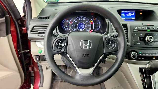 2014 Honda CR-V AWD 5dr EX - 23068487 - 12