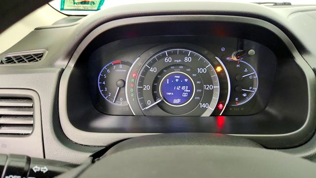 2014 Honda CR-V AWD 5dr EX - 23068487 - 13