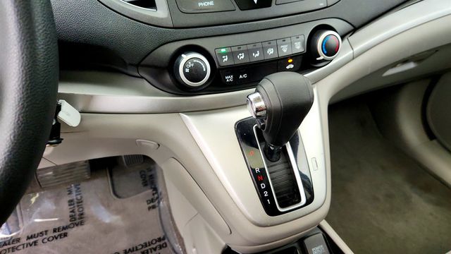 2014 Honda CR-V AWD 5dr EX - 23068487 - 16