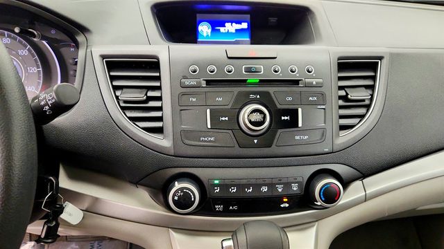 2014 Honda CR-V AWD 5dr EX - 23068487 - 17