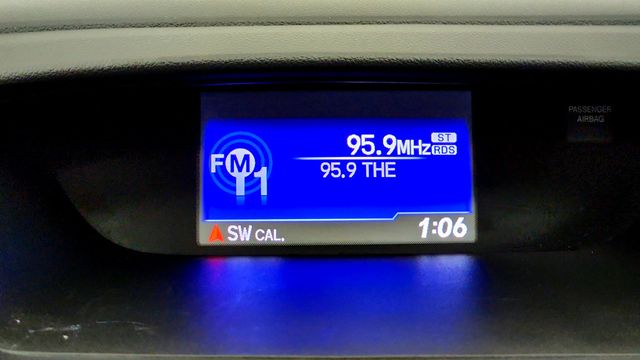 2014 Honda CR-V AWD 5dr EX - 23068487 - 18