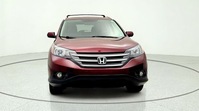 2014 Honda CR-V AWD 5dr EX - 23068487 - 1