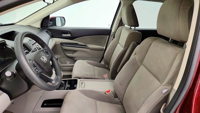 2014 Honda CR-V AWD 5dr EX - 23068487 - 19