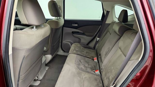 2014 Honda CR-V AWD 5dr EX - 23068487 - 20