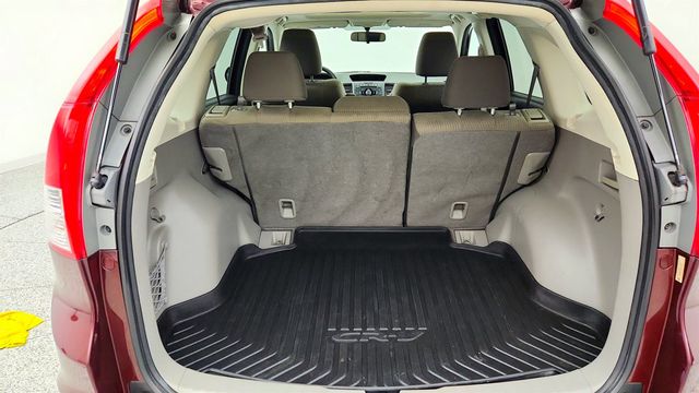 2014 Honda CR-V AWD 5dr EX - 23068487 - 21