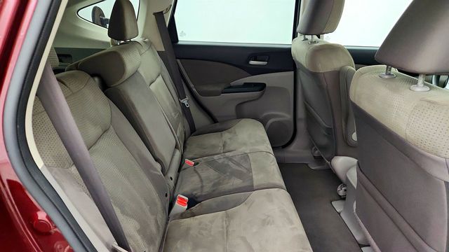 2014 Honda CR-V AWD 5dr EX - 23068487 - 22