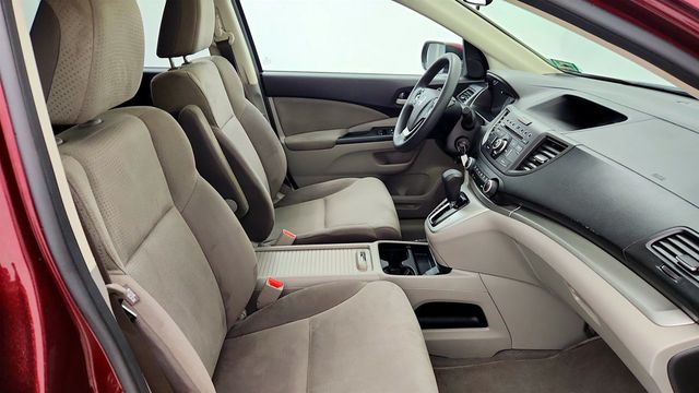 2014 Honda CR-V AWD 5dr EX - 23068487 - 23
