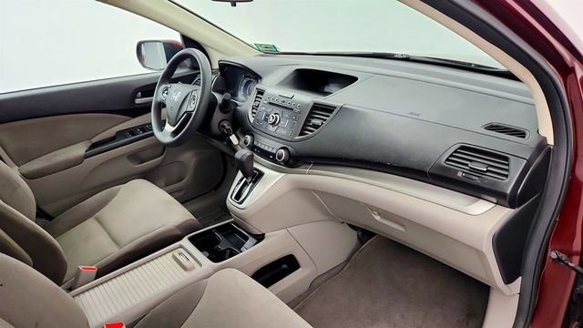 2014 Honda CR-V AWD 5dr EX - 23068487 - 24
