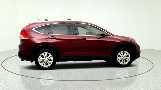 2014 Honda CR-V AWD 5dr EX - 23068487 - 3