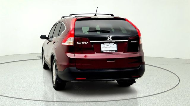 2014 Honda CR-V AWD 5dr EX - 23068487 - 5