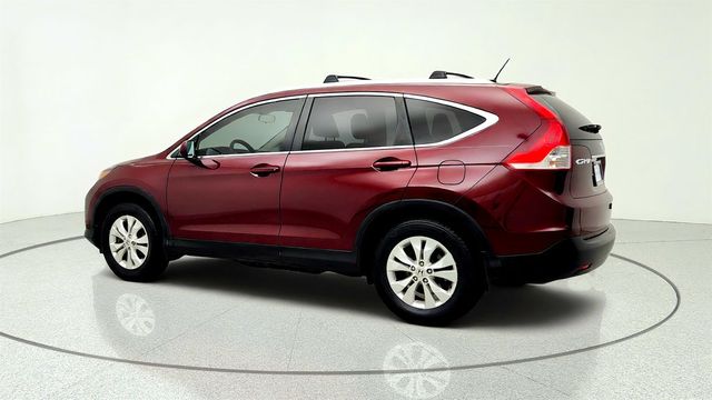 2014 Honda CR-V AWD 5dr EX - 23068487 - 6