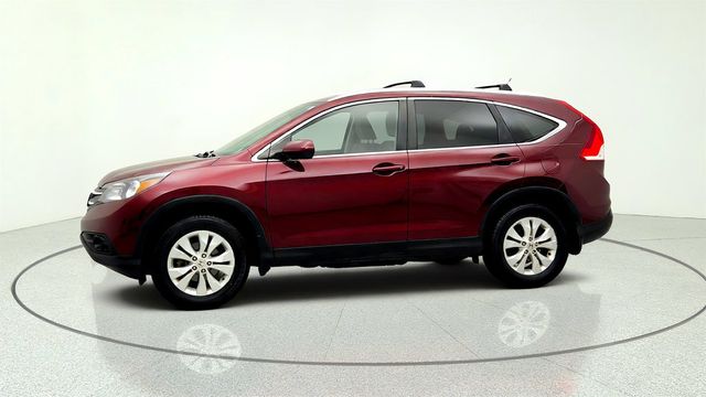 2014 Honda CR-V AWD 5dr EX - 23068487 - 7