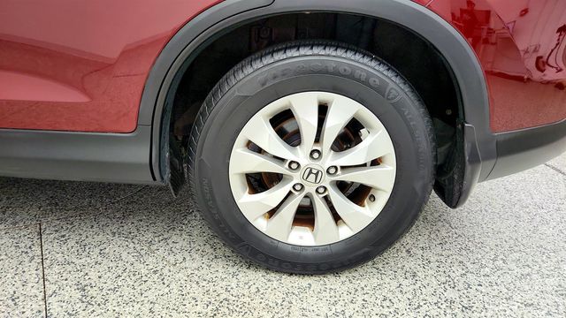 2014 Honda CR-V AWD 5dr EX - 23068487 - 8
