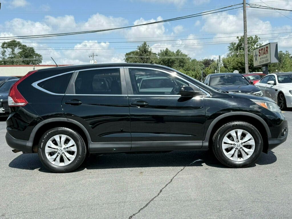 2014 Honda CR-V EX photo 10