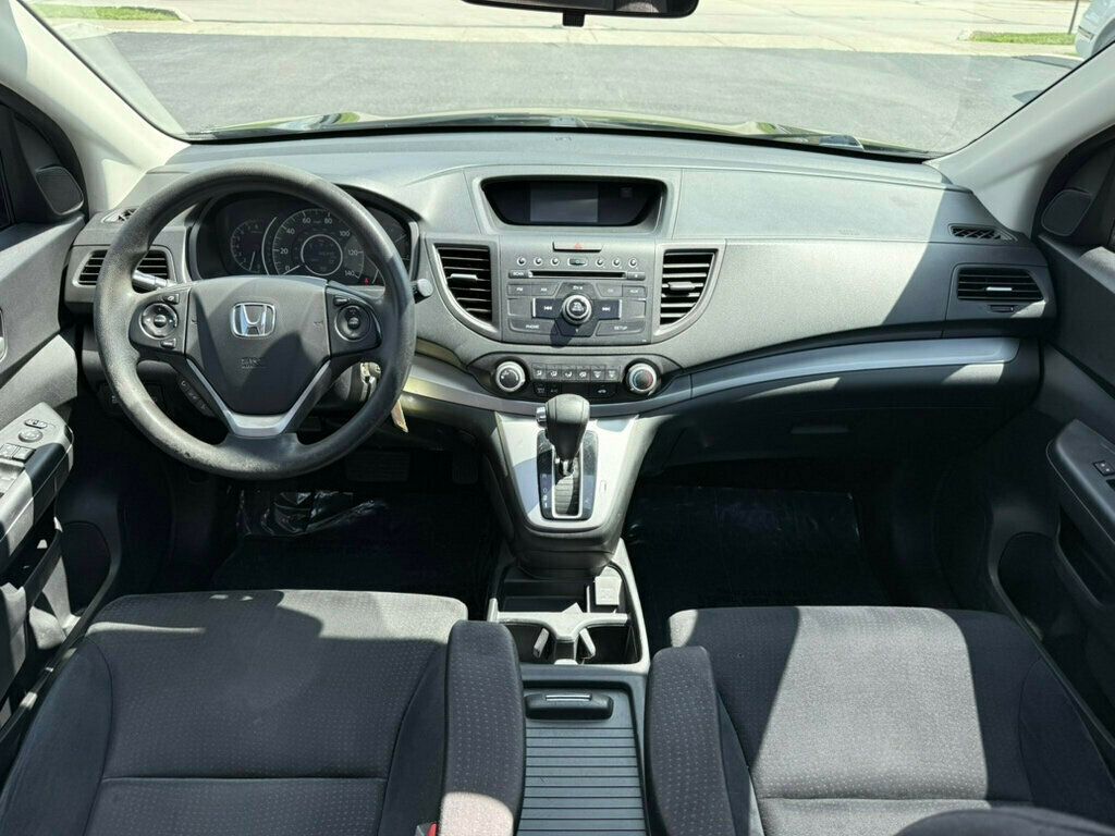 2014 Honda CR-V AWD 5dr EX - 22901360 - 1