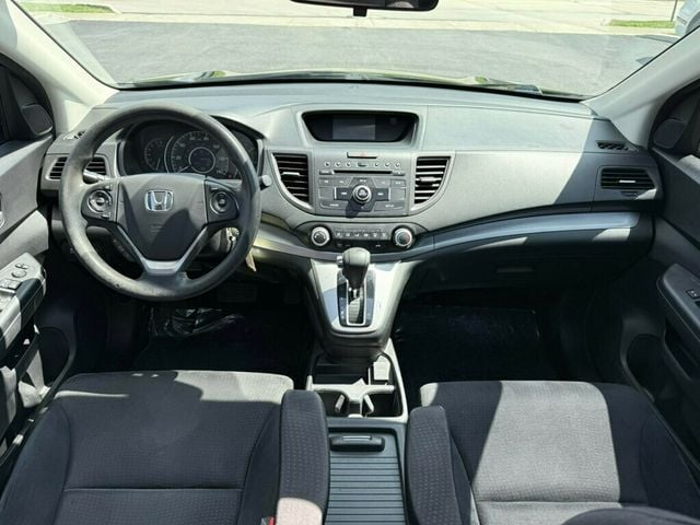 2014 Honda CR-V AWD 5dr EX - 22901360 - 1