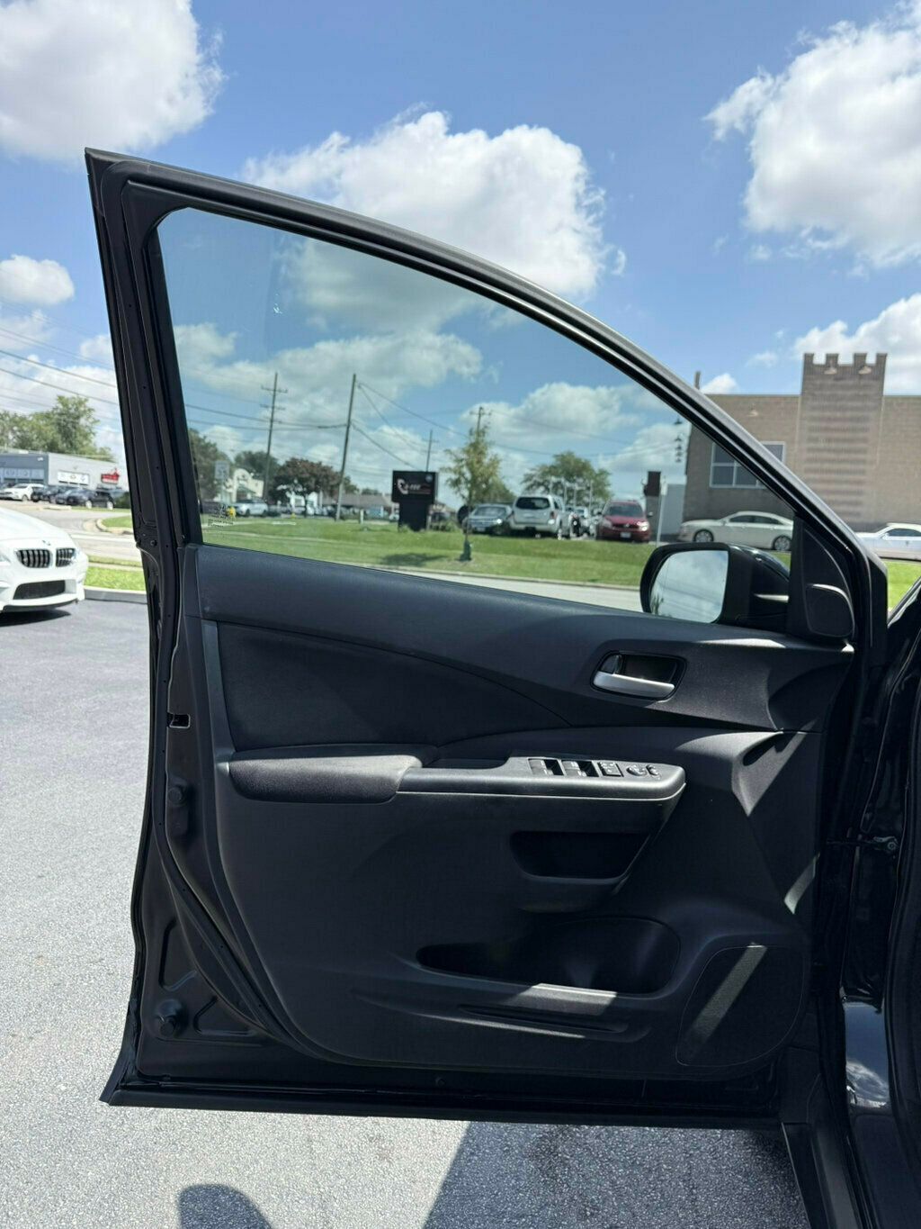 2014 Honda CR-V EX photo 14