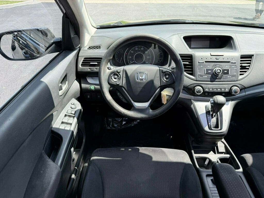 2014 Honda CR-V EX photo 16