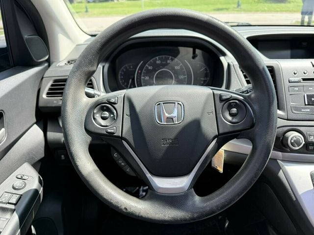 2014 Honda CR-V AWD 5dr EX - 22901360 - 24