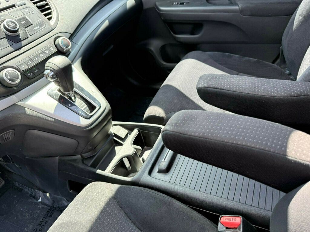 2014 Honda CR-V EX photo 19