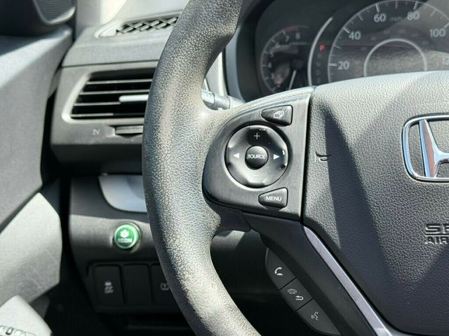 2014 Honda CR-V AWD 5dr EX - 22901360 - 26