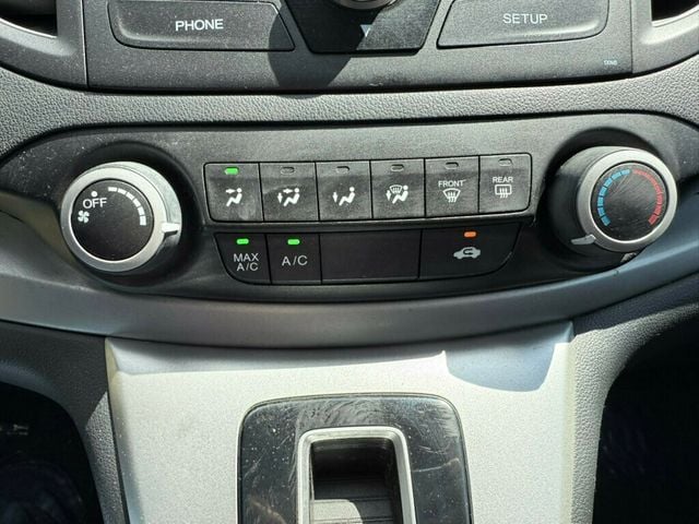 2014 Honda CR-V AWD 5dr EX - 22901360 - 29