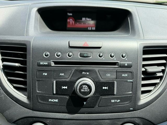 2014 Honda CR-V AWD 5dr EX - 22901360 - 30