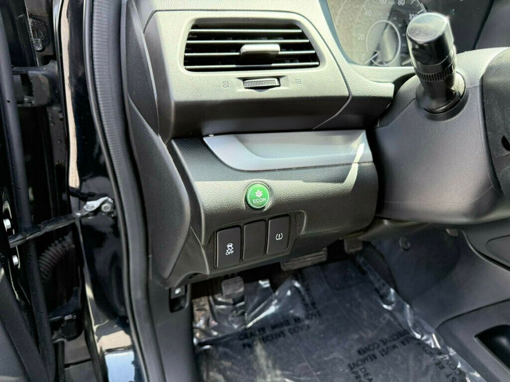 2014 Honda CR-V EX photo 25