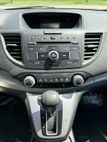 2014 Honda CR-V AWD 5dr EX - 22901360 - 32