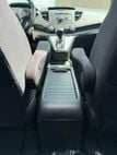 2014 Honda CR-V AWD 5dr EX - 22901360 - 34