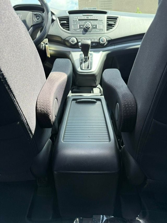 2014 Honda CR-V AWD 5dr EX - 22901360 - 34