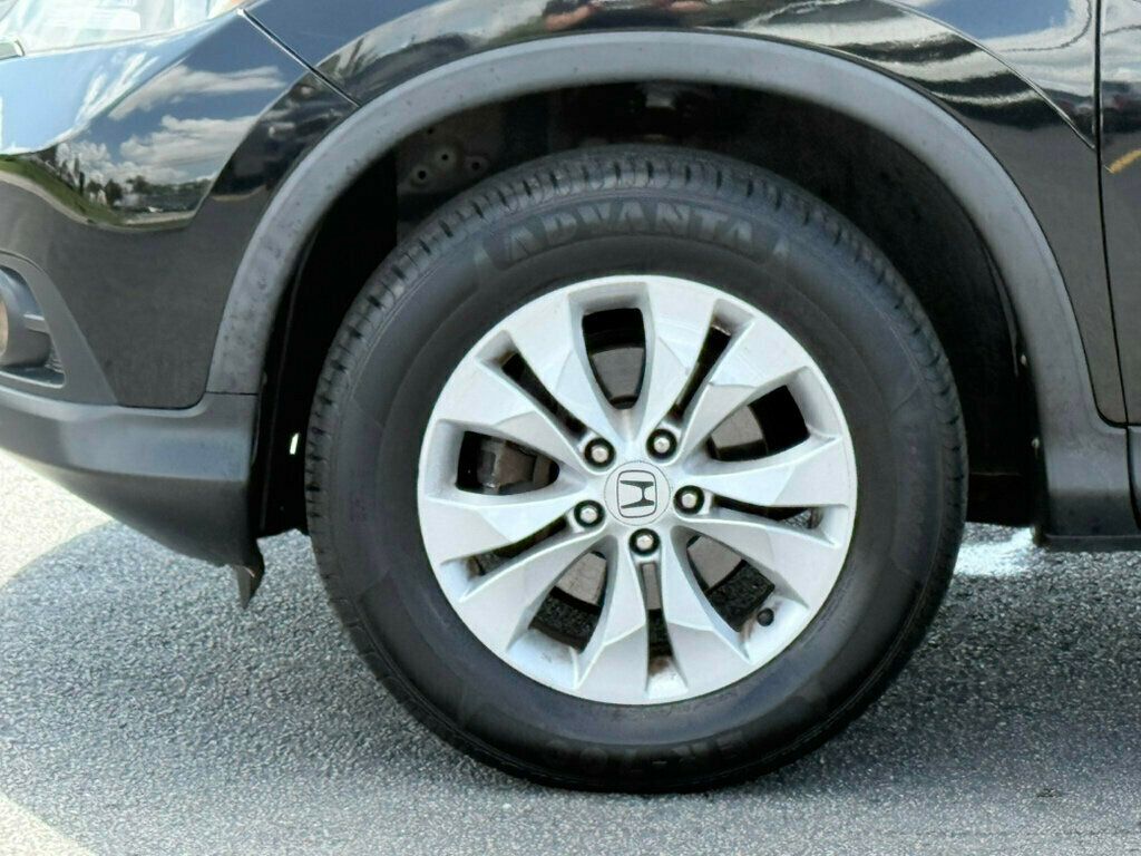 2014 Honda CR-V EX photo 31