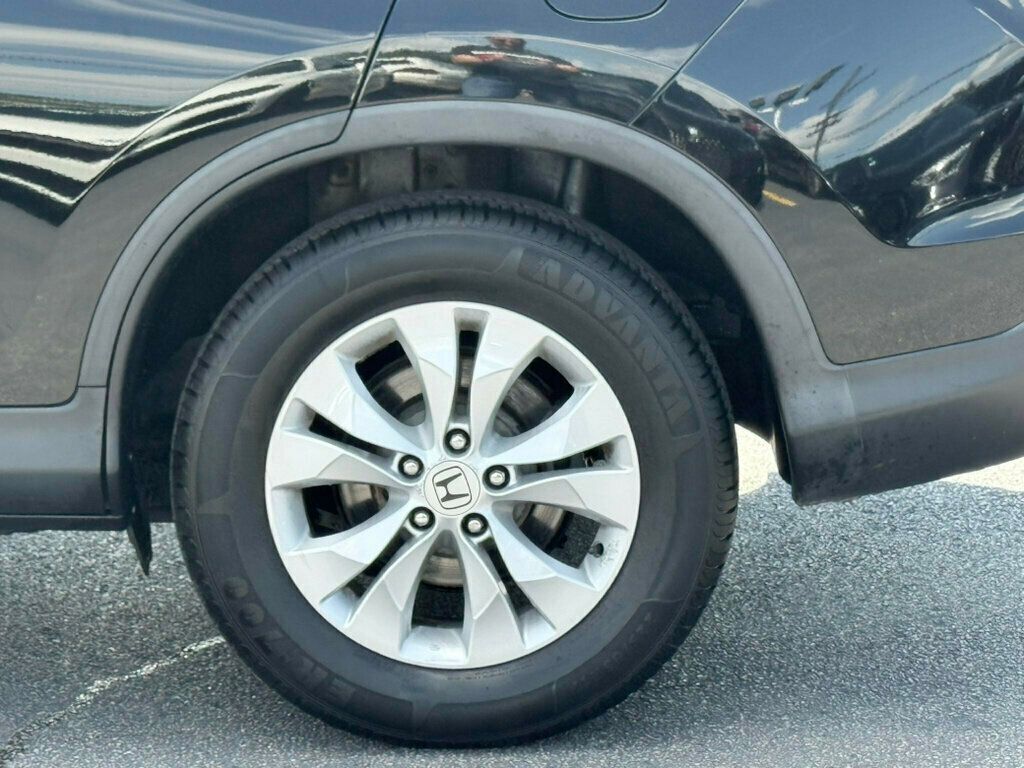 2014 Honda CR-V EX photo 32