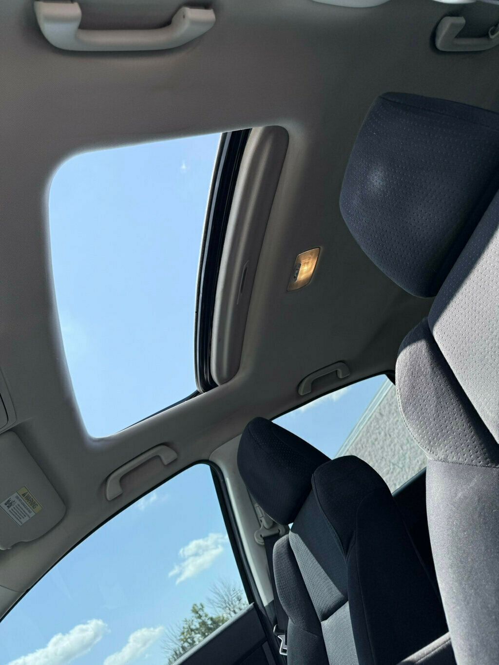 2014 Honda CR-V AWD 5dr EX - 22901360 - 4