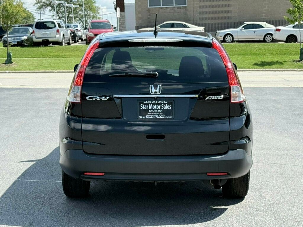 2014 Honda CR-V AWD 5dr EX - 22901360 - 7