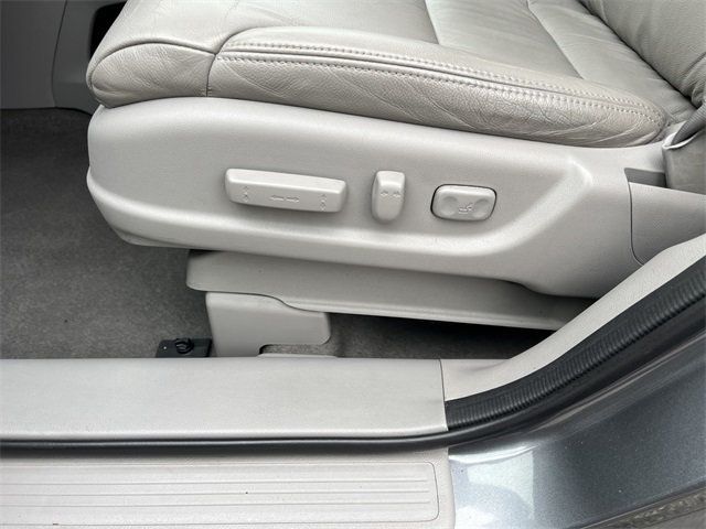 2014 Honda CR-V EX-L photo 11