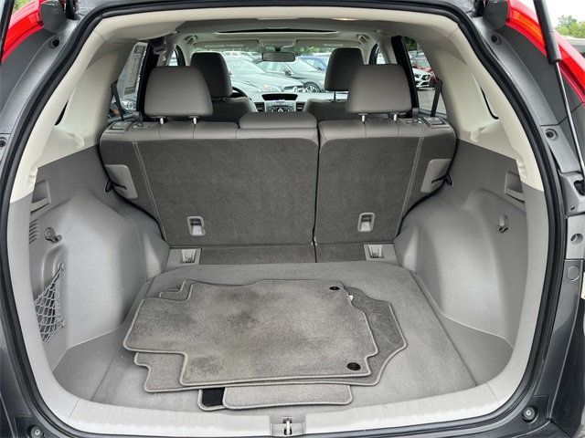 2014 Honda CR-V EX-L photo 15