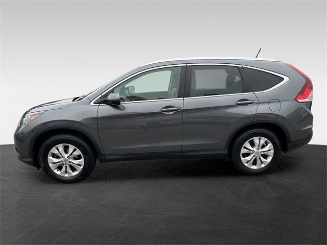 2014 Honda CR-V EX-L photo 2