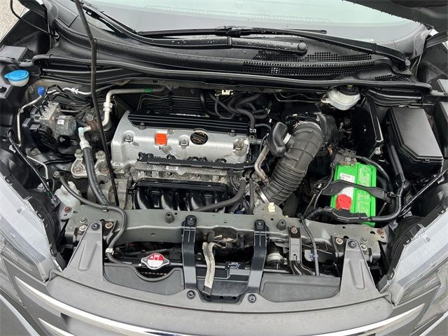 2014 Honda CR-V EX-L photo 20