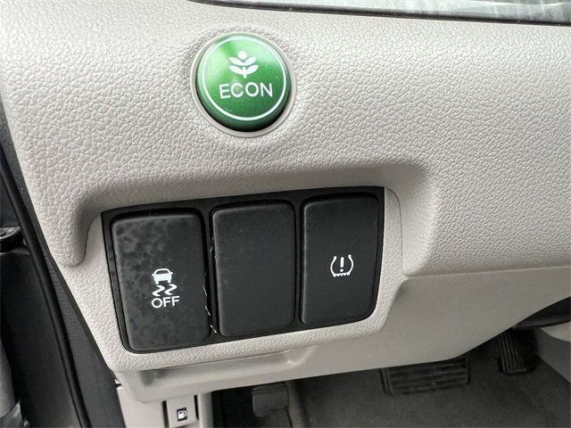 2014 Honda CR-V EX-L photo 21