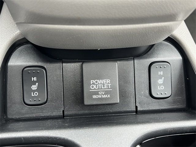 2014 Honda CR-V EX-L photo 26