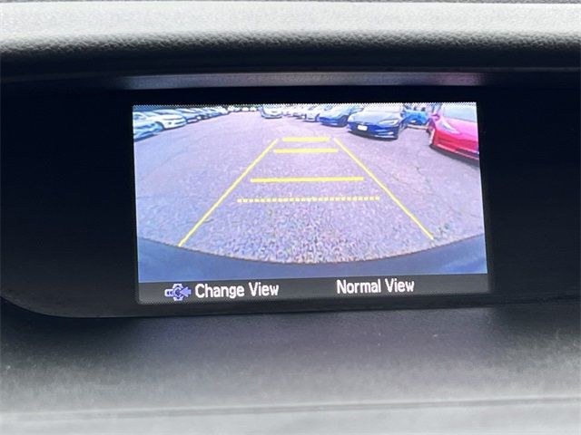2014 Honda CR-V EX-L photo 27
