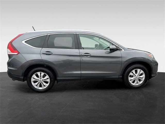 2014 Honda CR-V EX-L photo 6
