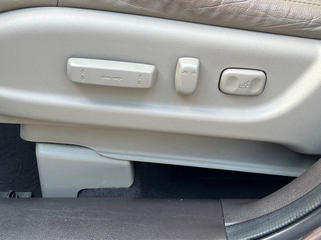 2014 Honda CR-V AWD 5dr EX-L - 23044718 - 10