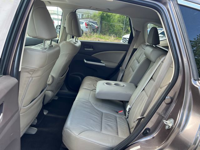2014 Honda CR-V AWD 5dr EX-L - 23044718 - 13