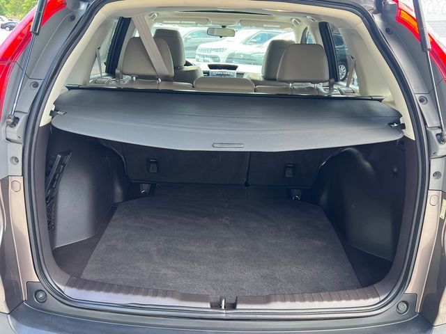 2014 Honda CR-V AWD 5dr EX-L - 23044718 - 15