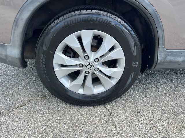 2014 Honda CR-V AWD 5dr EX-L - 23044718 - 16